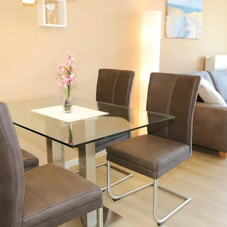 Ostseebrise Apartment *